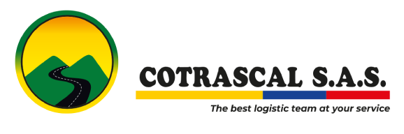 COTRASCAL SAS - The best logistic team at your service